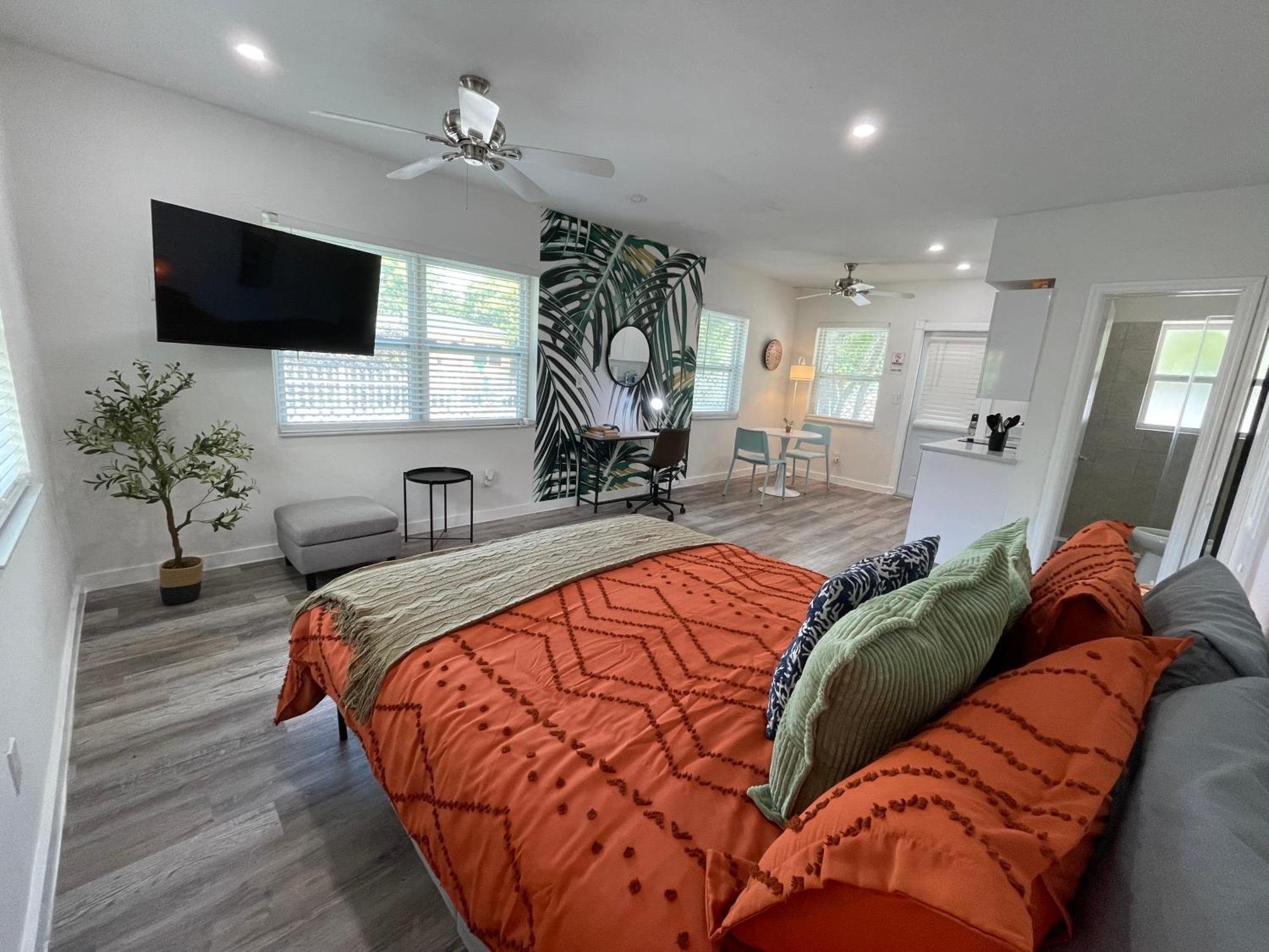 Apartment Casa Habana Miami