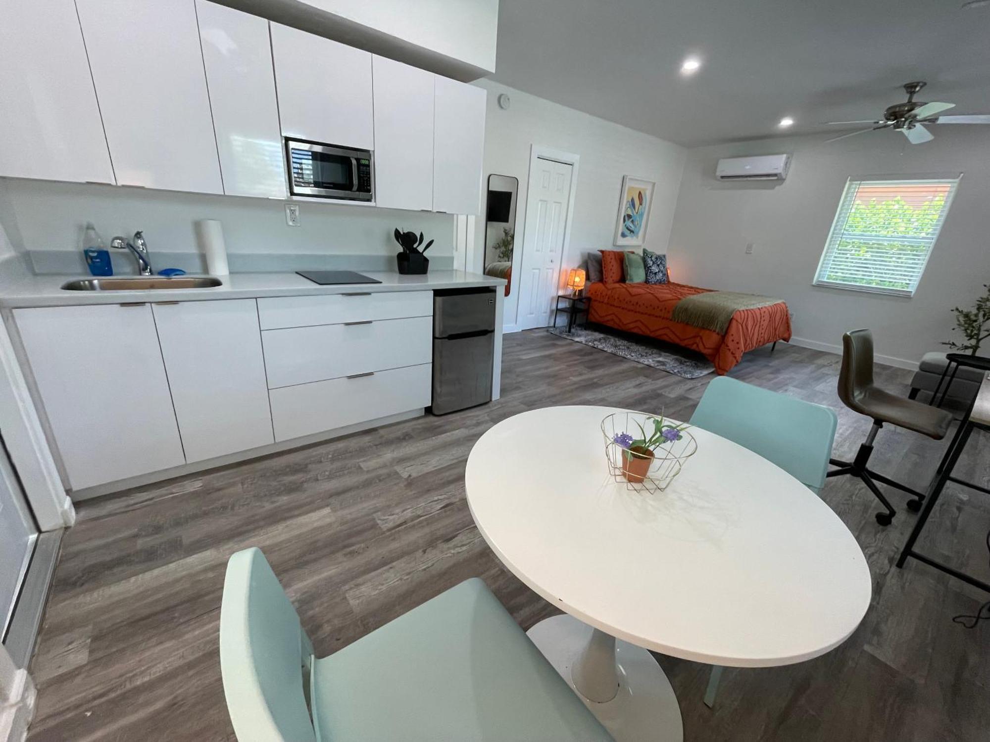 Casa Habana Apartment Miami