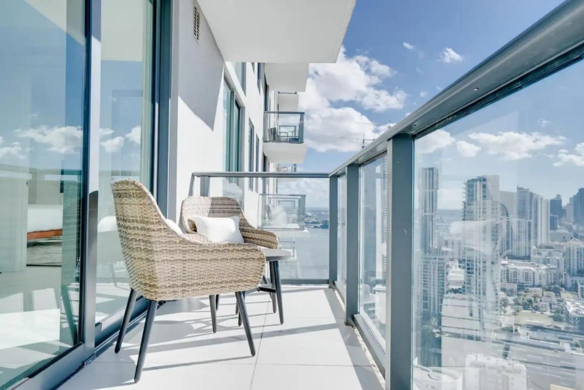 Paraiso- Rooftop Pool Views And Prime Location *