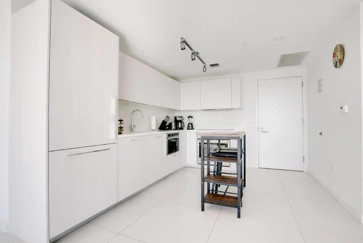 Paraiso- Rooftop Pool Views And Prime Location * Miami
