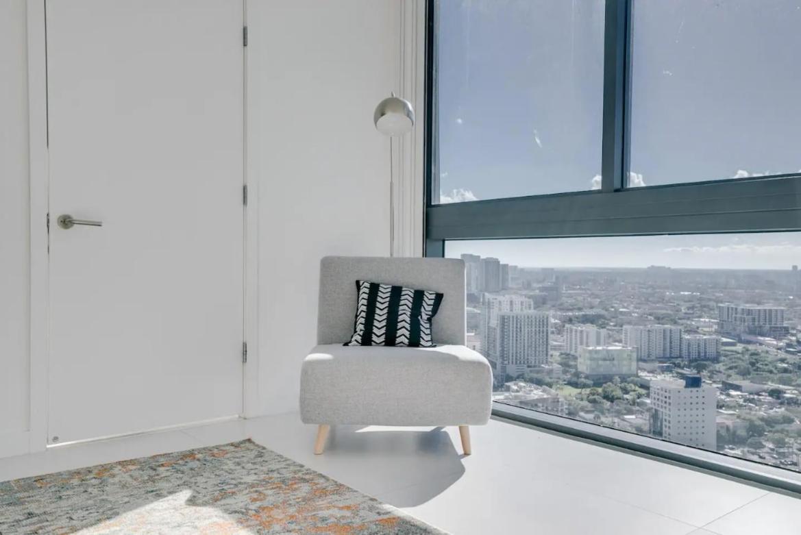Paraiso- Rooftop Pool Views And Prime Location