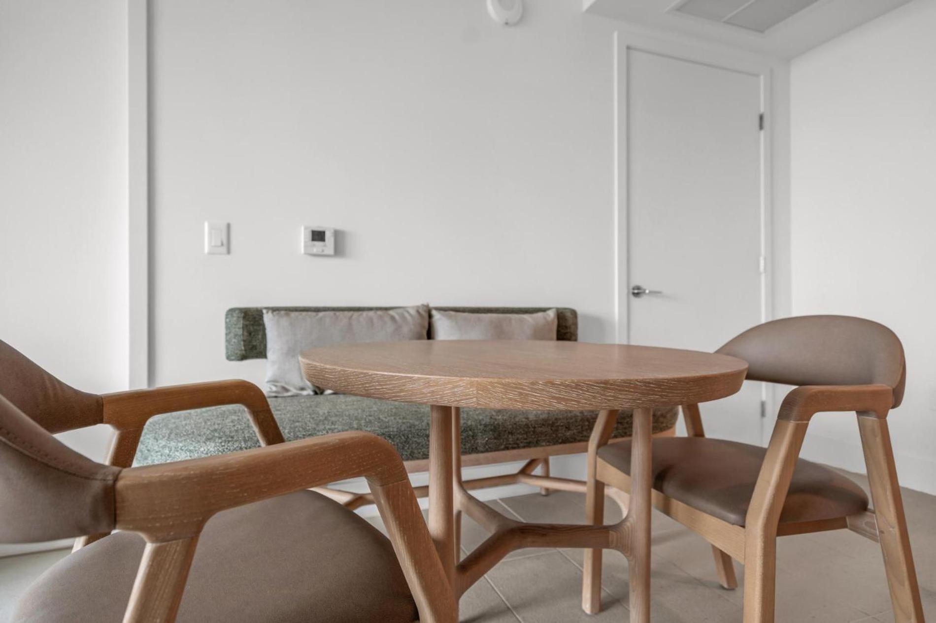 Appartement Modern 1 Bed On The 42nd- Heart Of Downtown