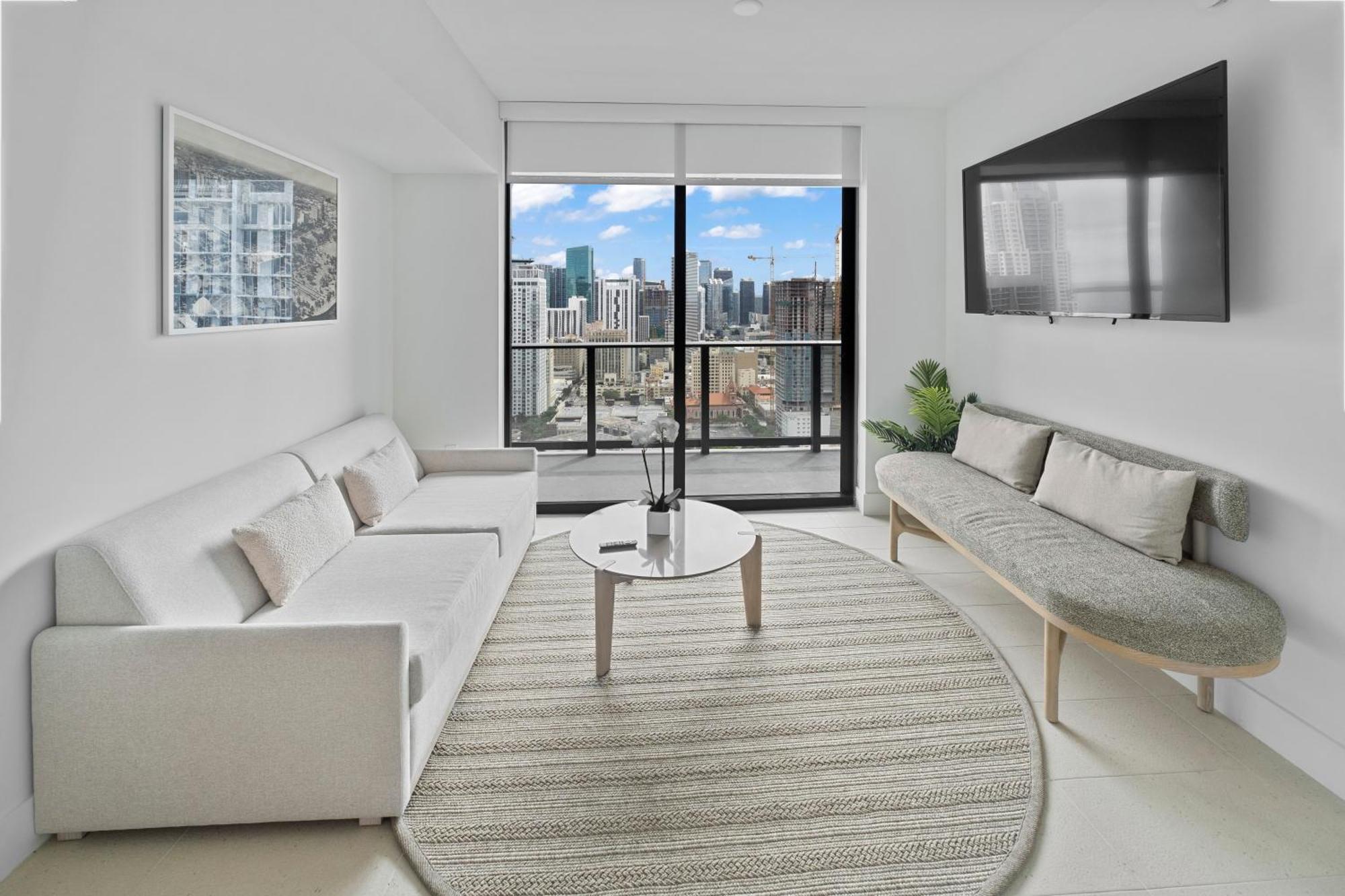 Natiivo By Ionica Residences Apartment