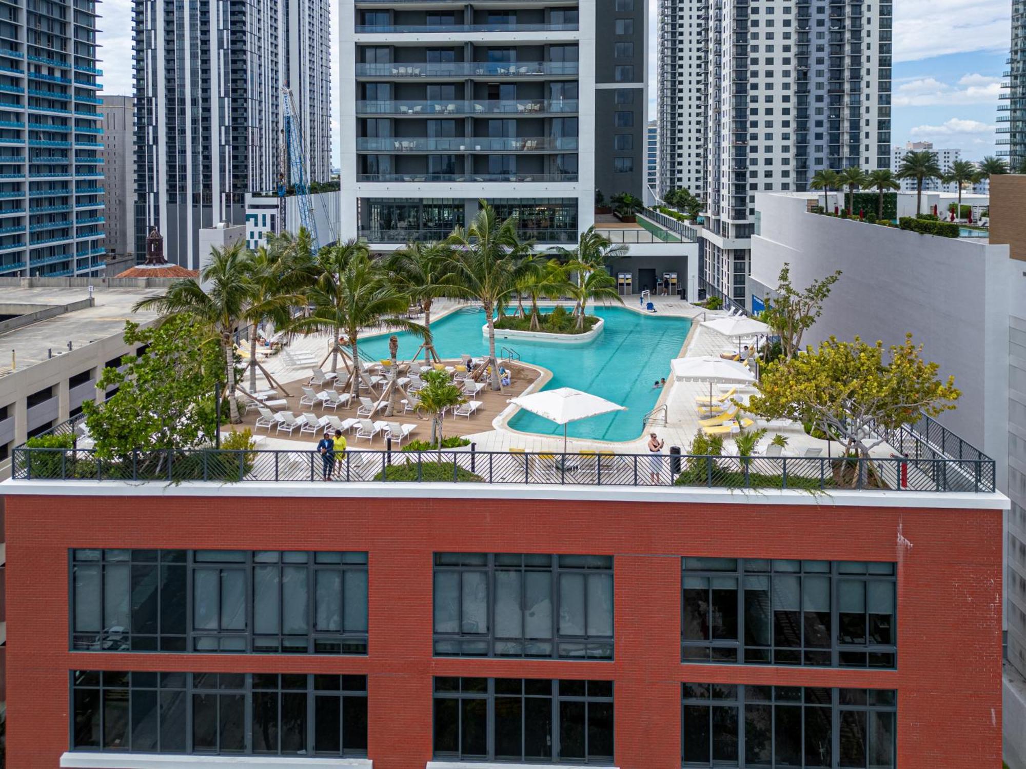 Natiivo By Ionica Residences