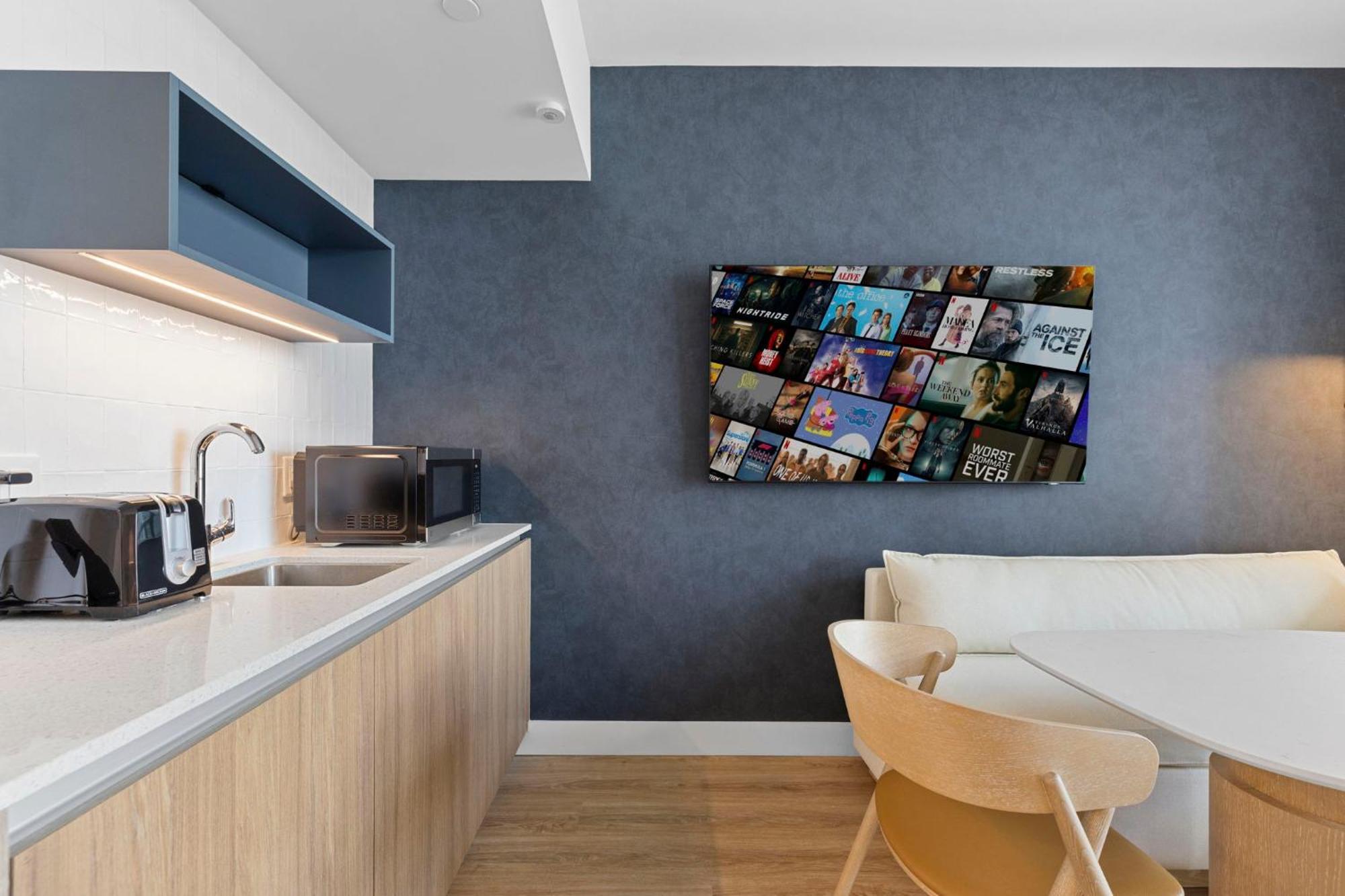 Apartment Luxury With Views In Downtown Miami