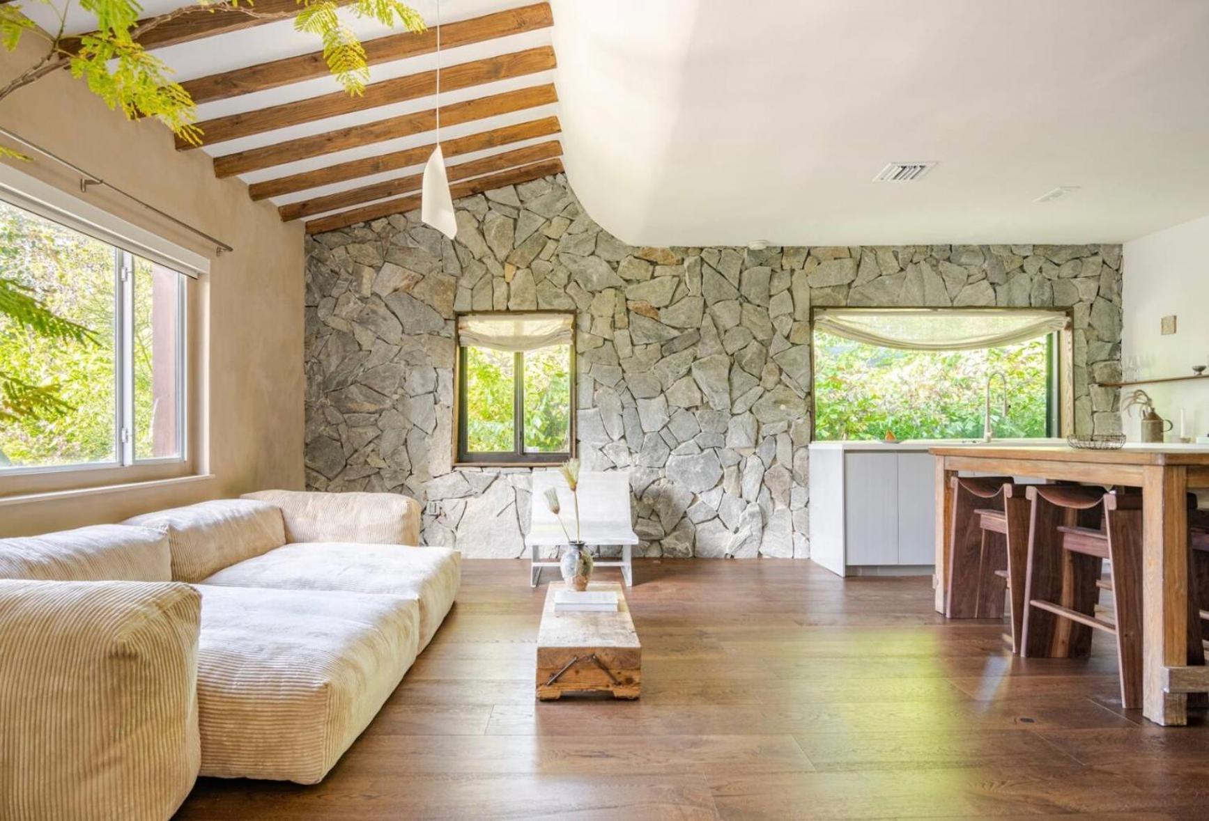 Casa Ishi At Lumicollection Holiday home