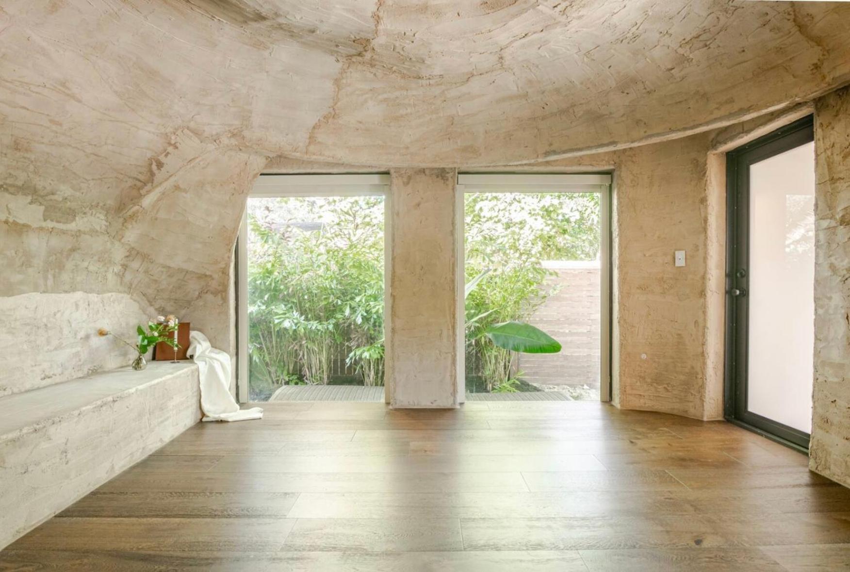 Casa Ishi At Lumicollection Holiday home Miami