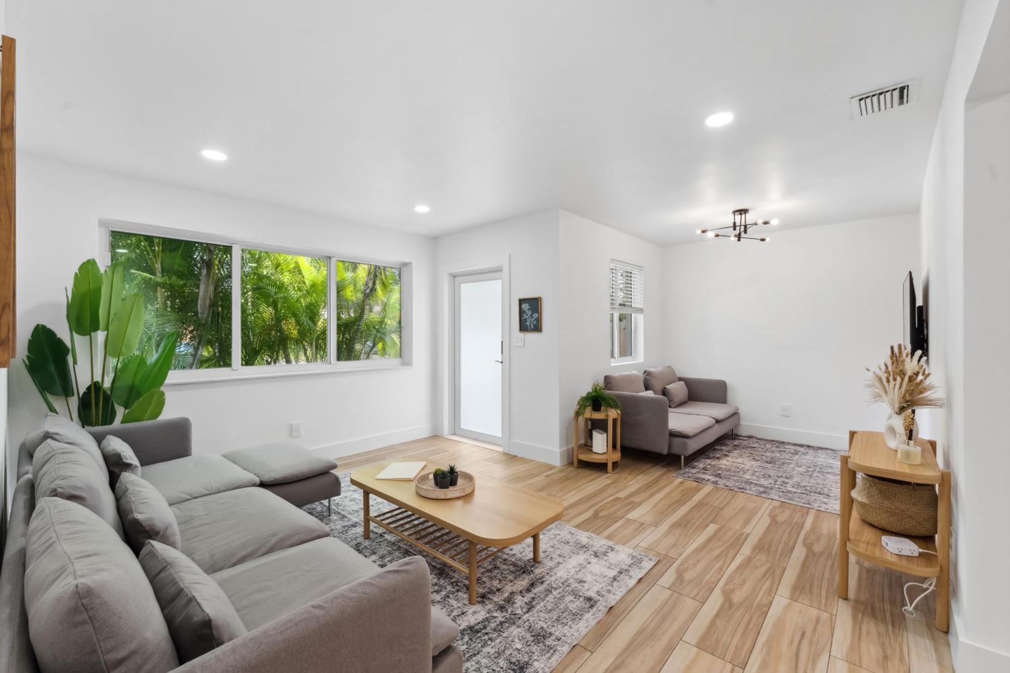 Holiday home Family In Miami