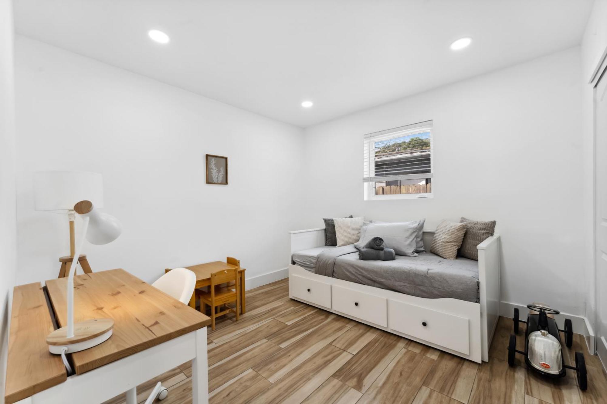 Holiday home Family In *