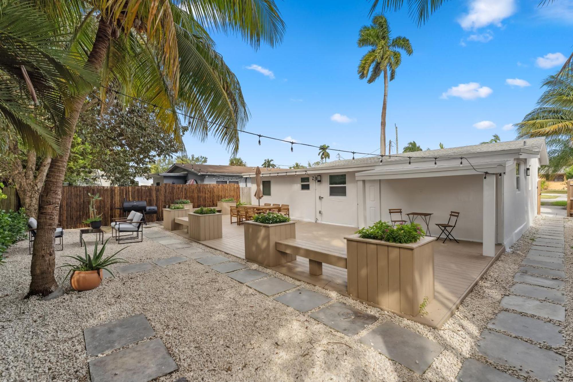 Holiday home Family In