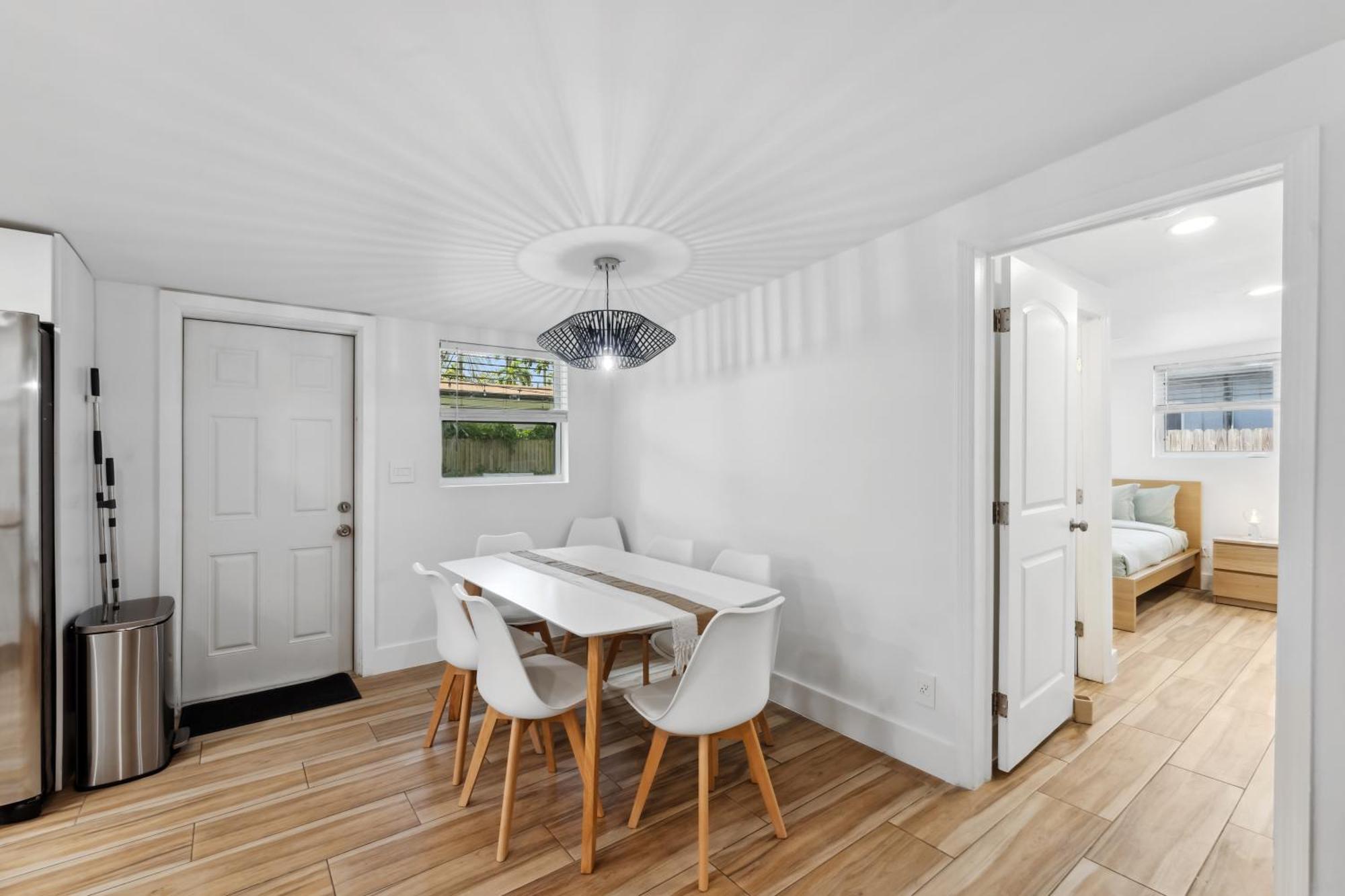 Holiday home Family In *