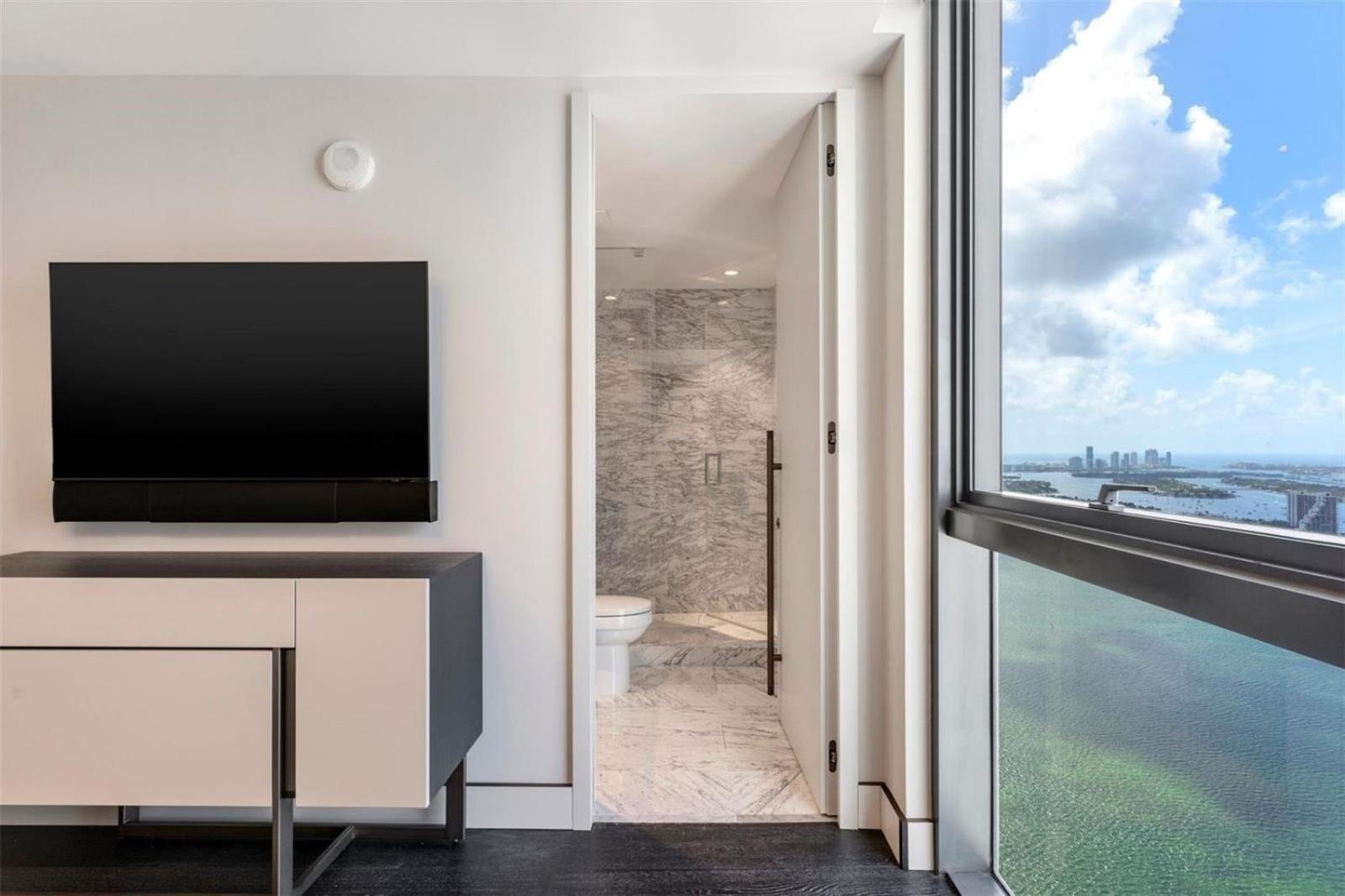 Apartment Exquisite Luxury With Panoramic Views In Miami