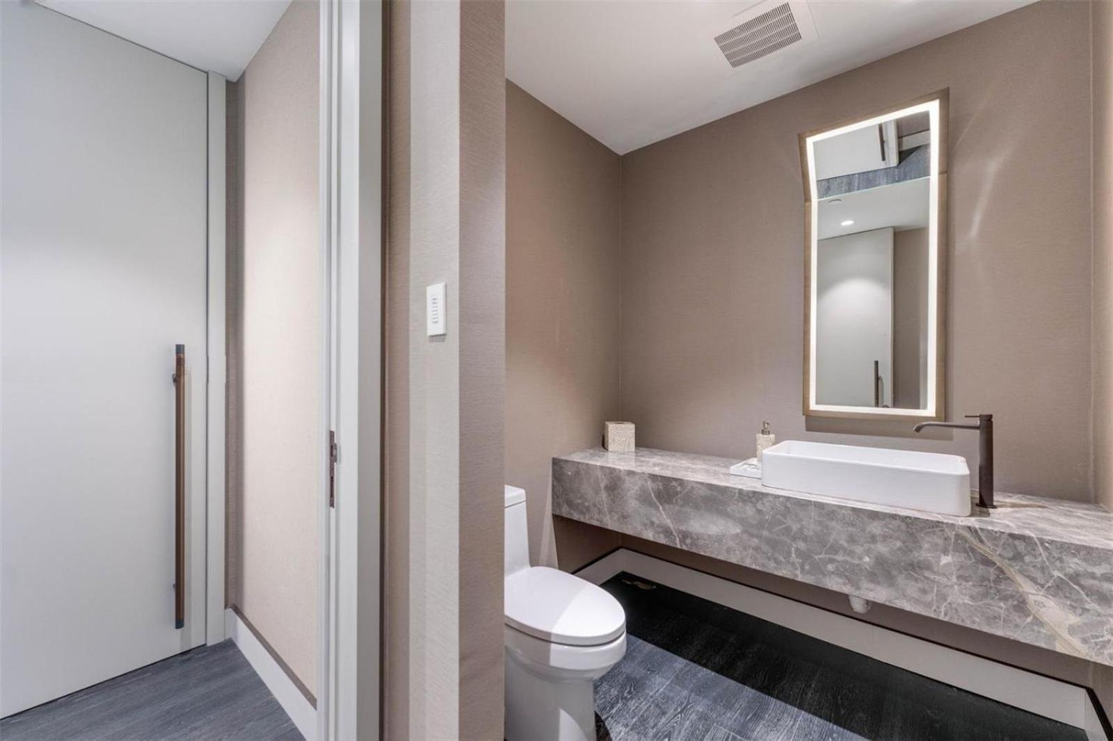 Apartment Exquisite Luxury With Panoramic Views In Miami