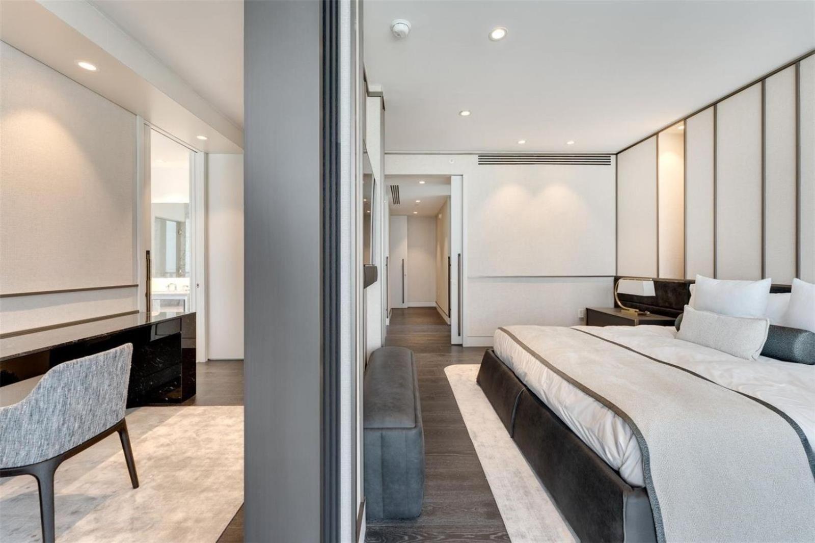 Exquisite Luxury With Panoramic Views In * Miami