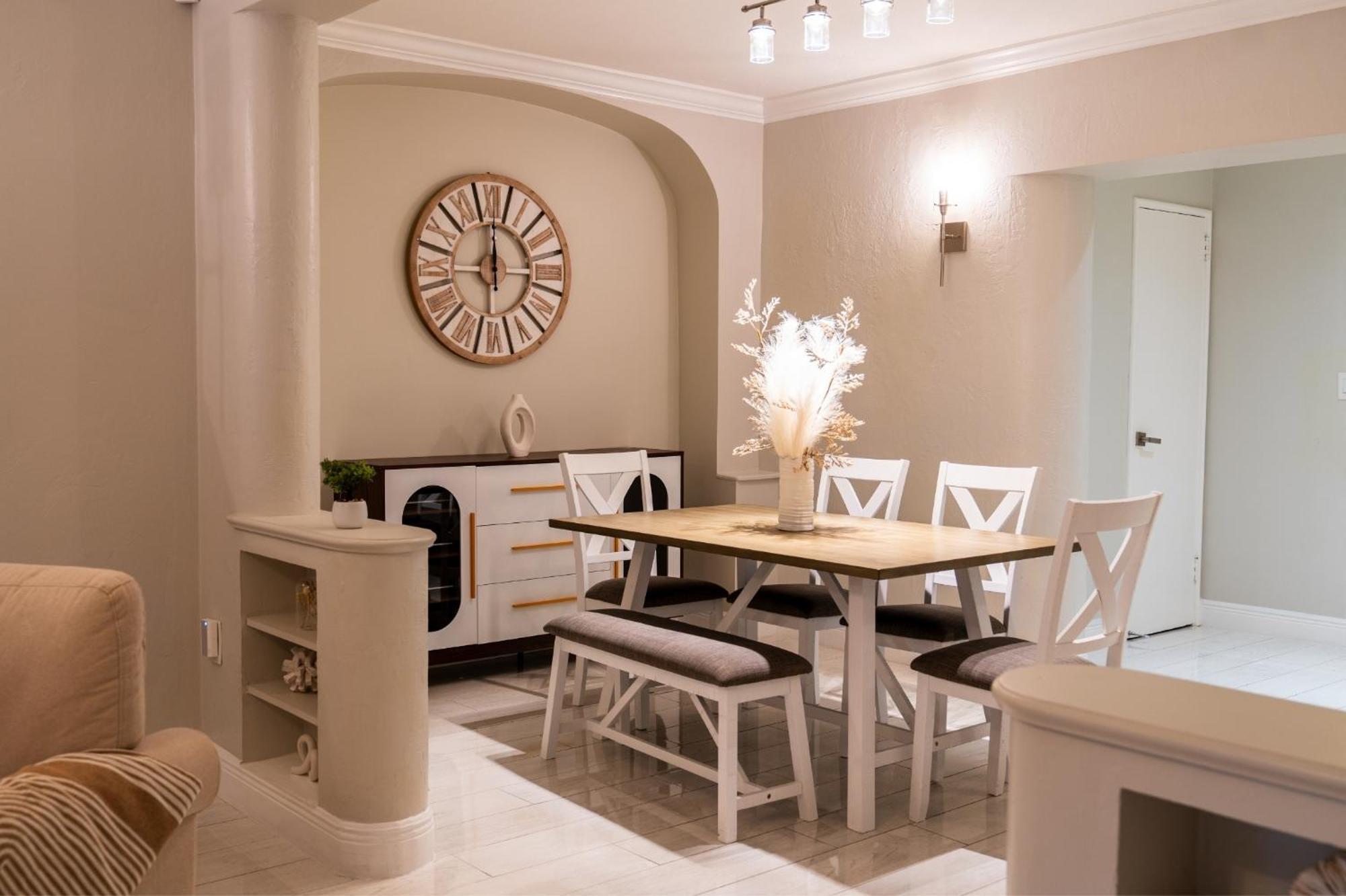 Riverside Luxury Retreat 3b ,3ba Next To Downtown Holiday home Miami