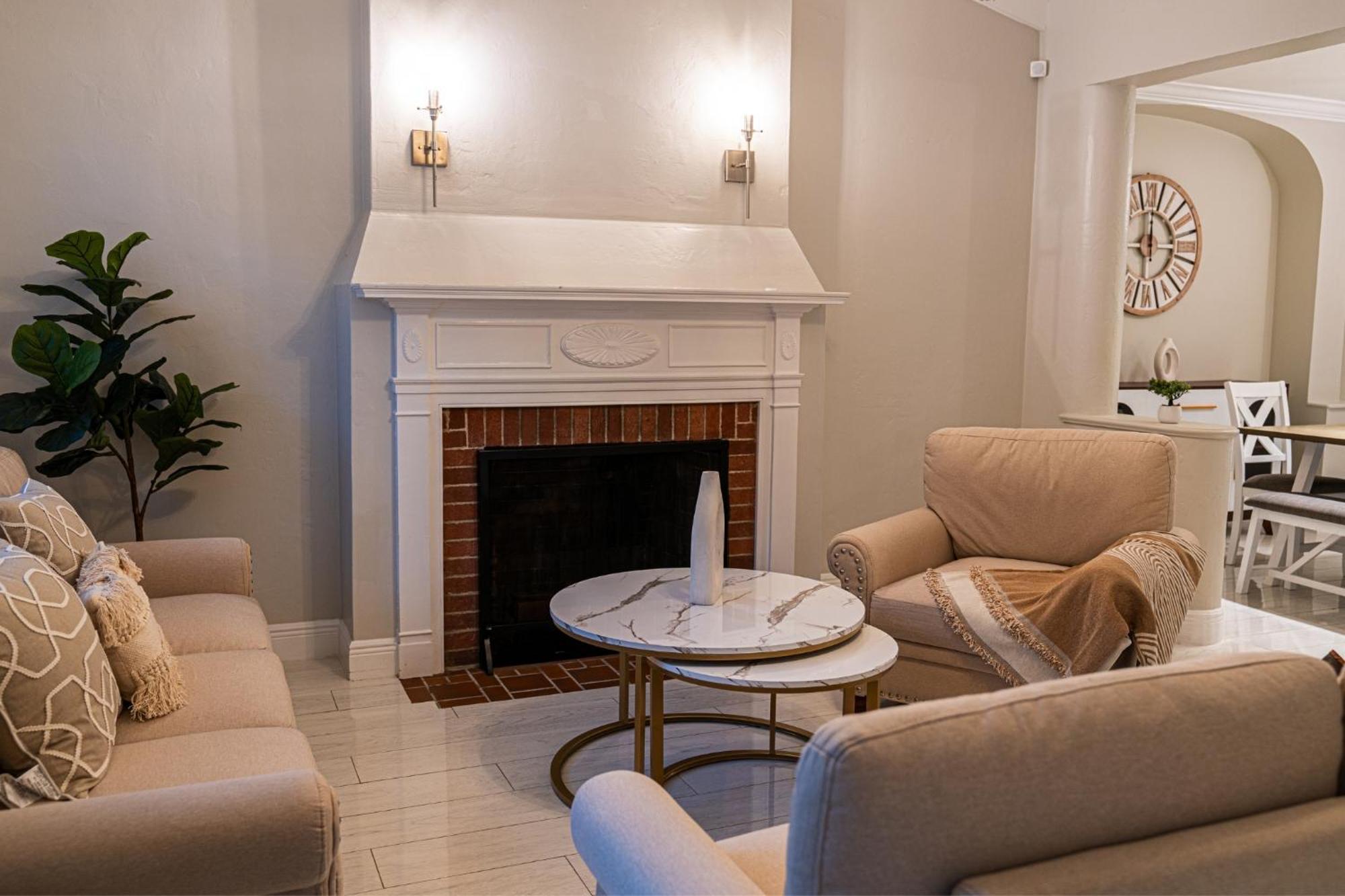 Riverside Luxury Retreat 3b ,3ba Next To Downtown Holiday home Miami