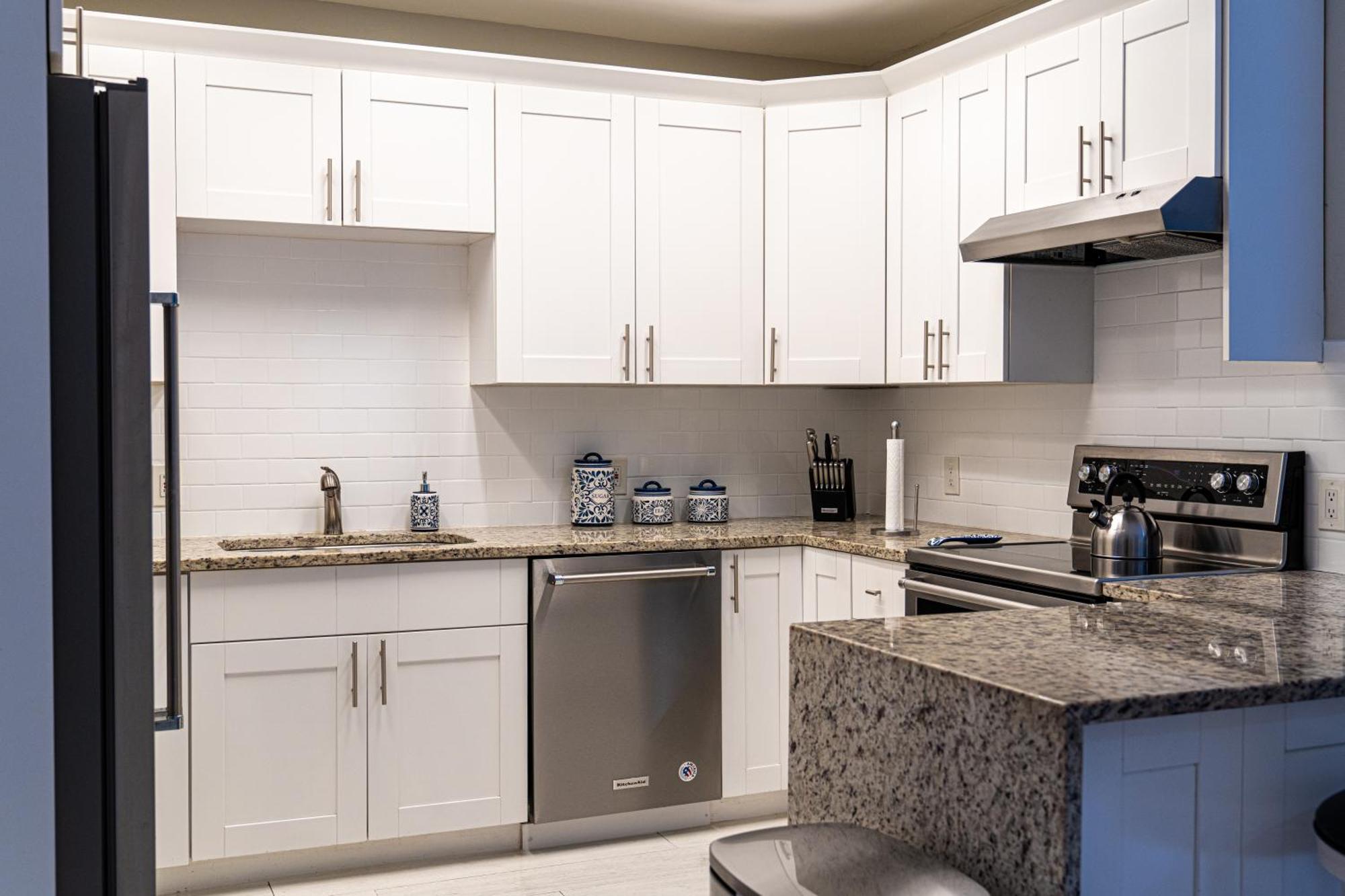 Riverside Luxury Retreat 3b ,3ba Next To Downtown * Miami