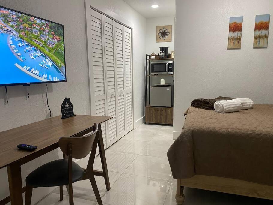 Private And Comfortable Near Airport