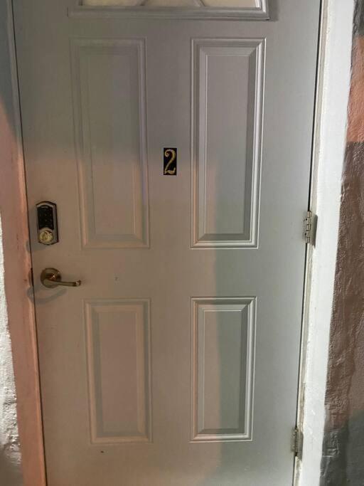 Private And Comfortable Near Airport