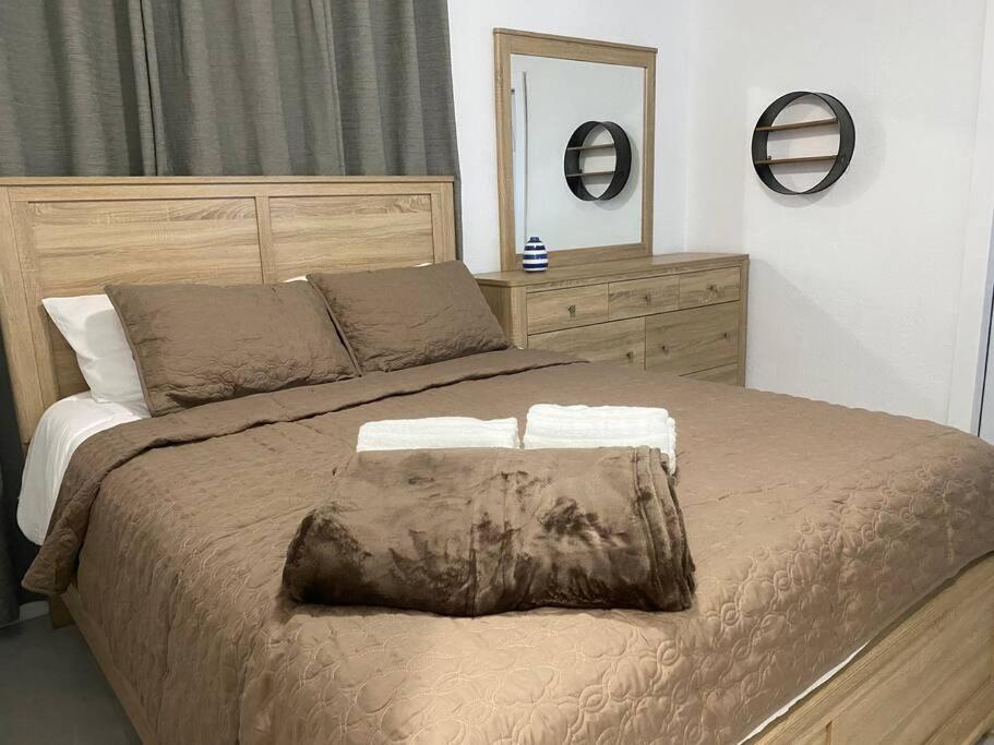 Apartment Private And Comfortable Near Airport Miami