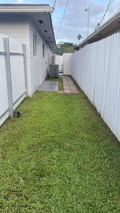 Private And Comfortable Near Airport Apartment Miami