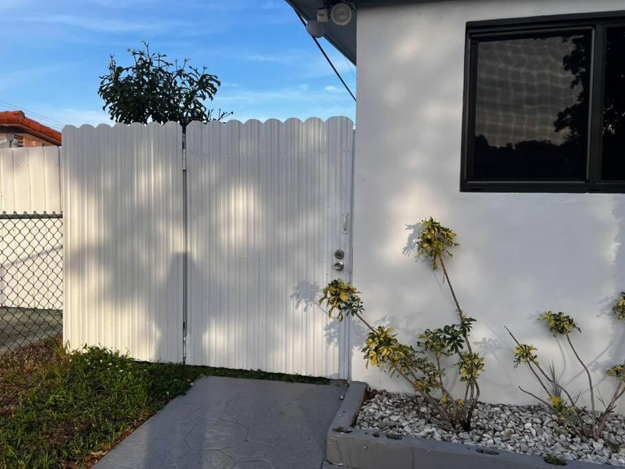 Apartment Spacious Private Close To Attractions Miami