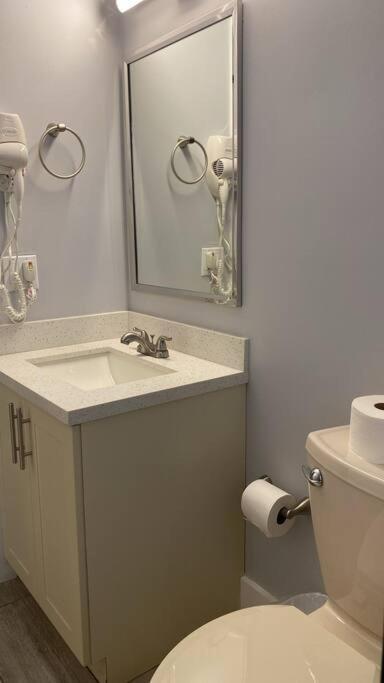 Apartment Spacious Private Close To Attractions Miami