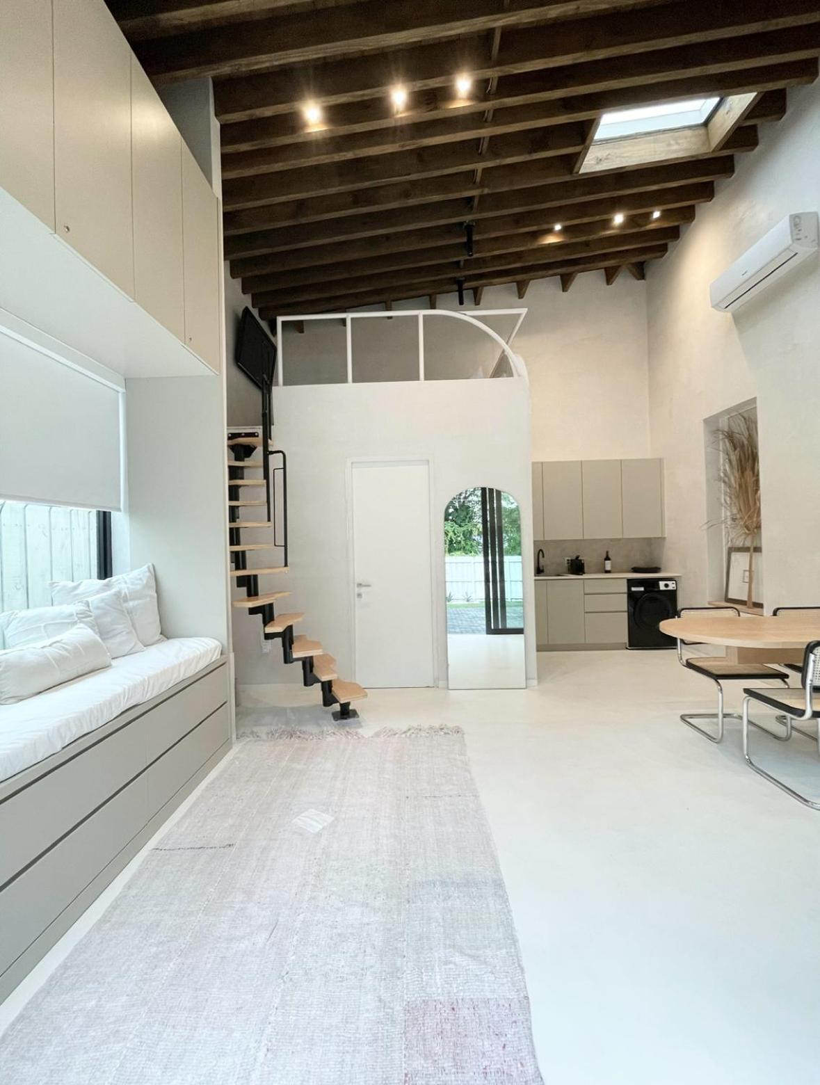 Atelier Lumi At Lumicollection Appartement