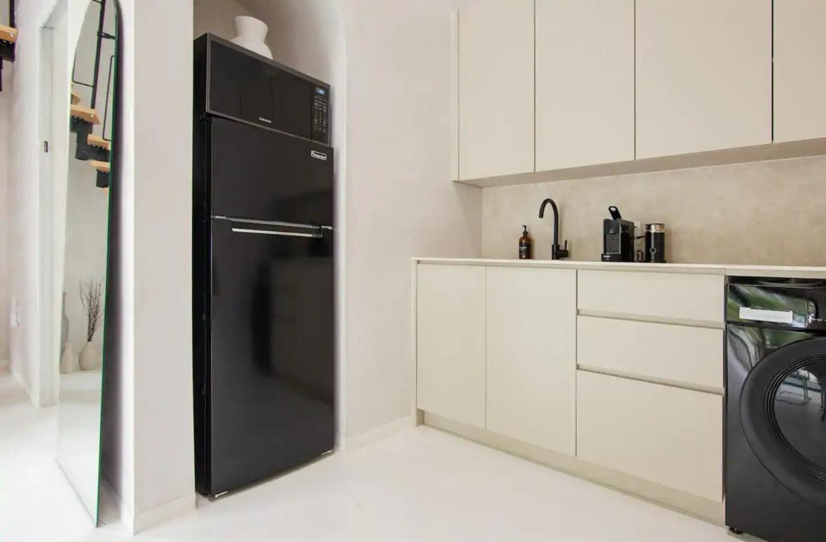 Appartement Atelier Lumi At Lumicollection *
