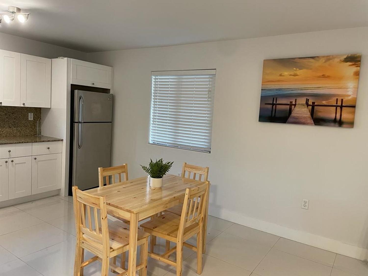 Apartment Little Habana Near Calle 8 *
