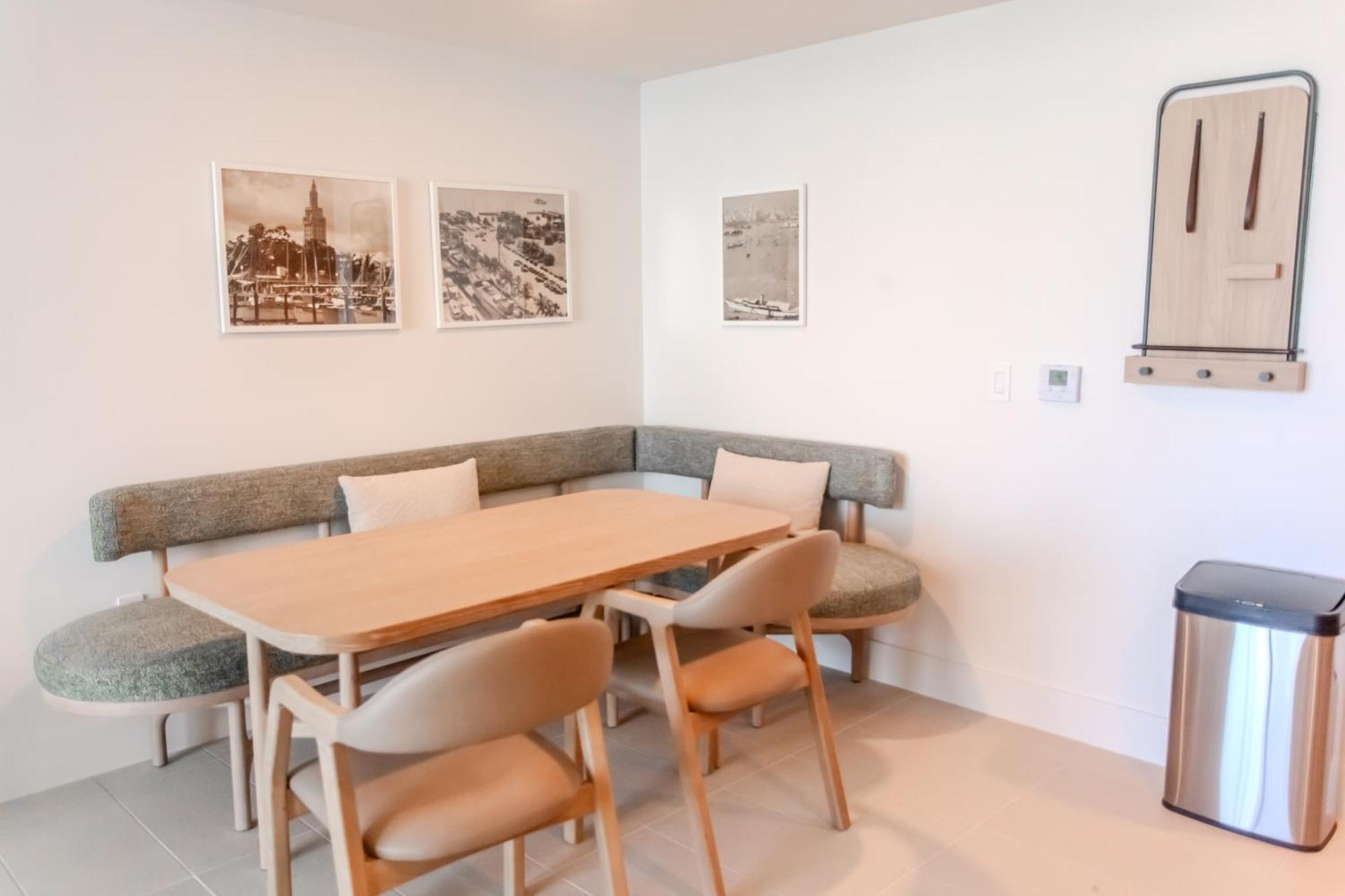 Apartment Stunning Downtown Miami