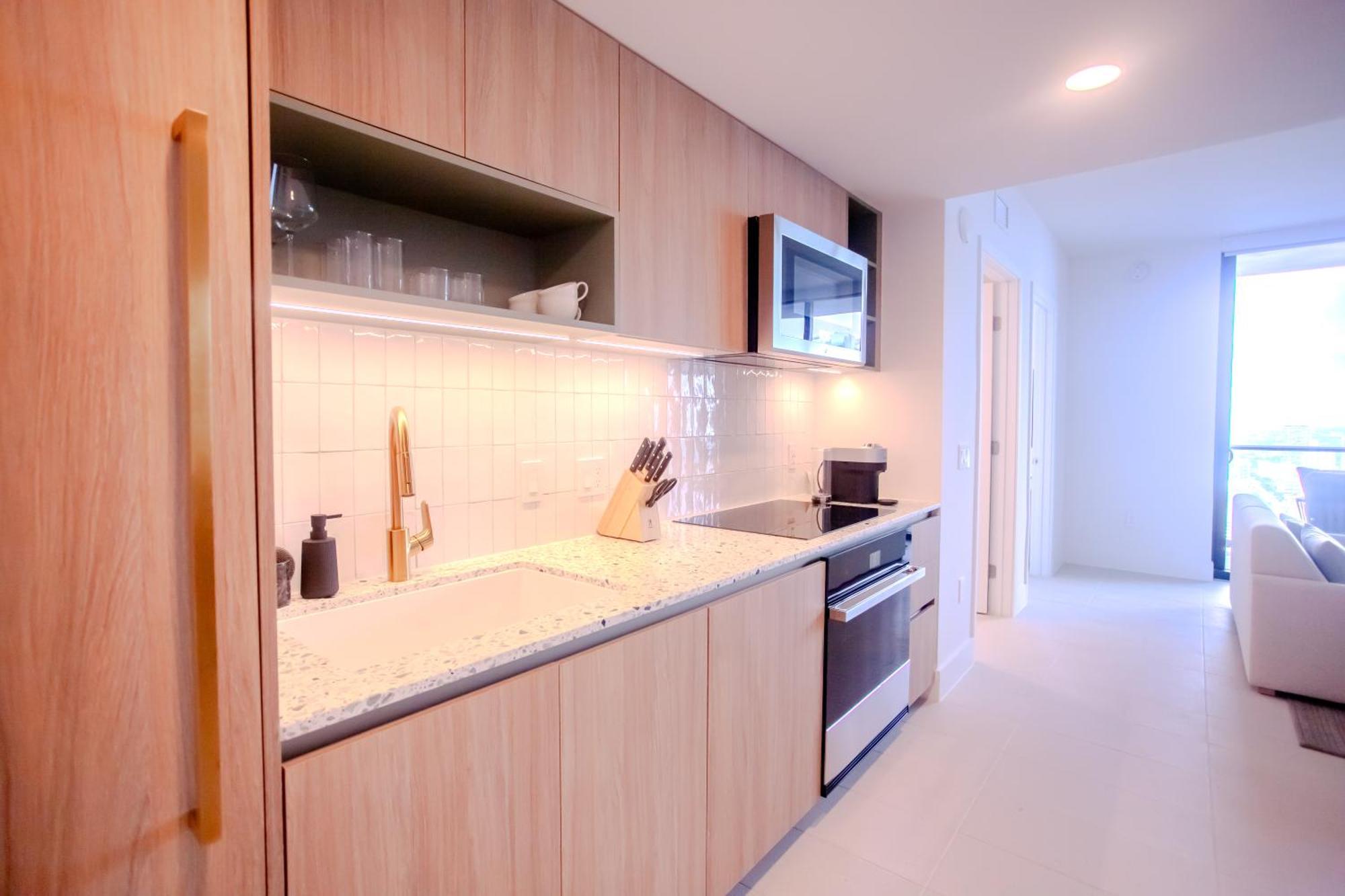 Apartment Stunning Downtown *
