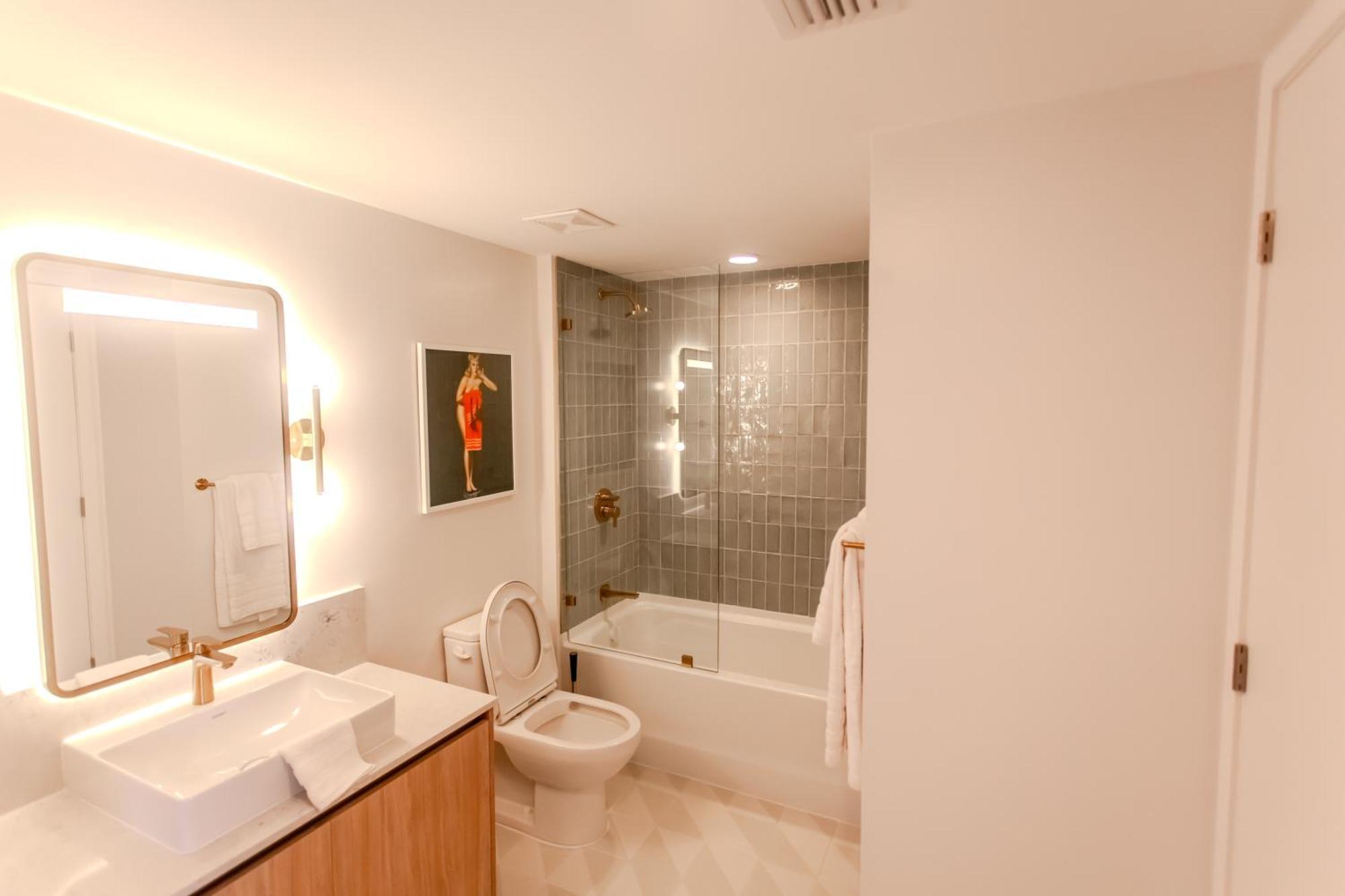Apartment Stunning Downtown Miami