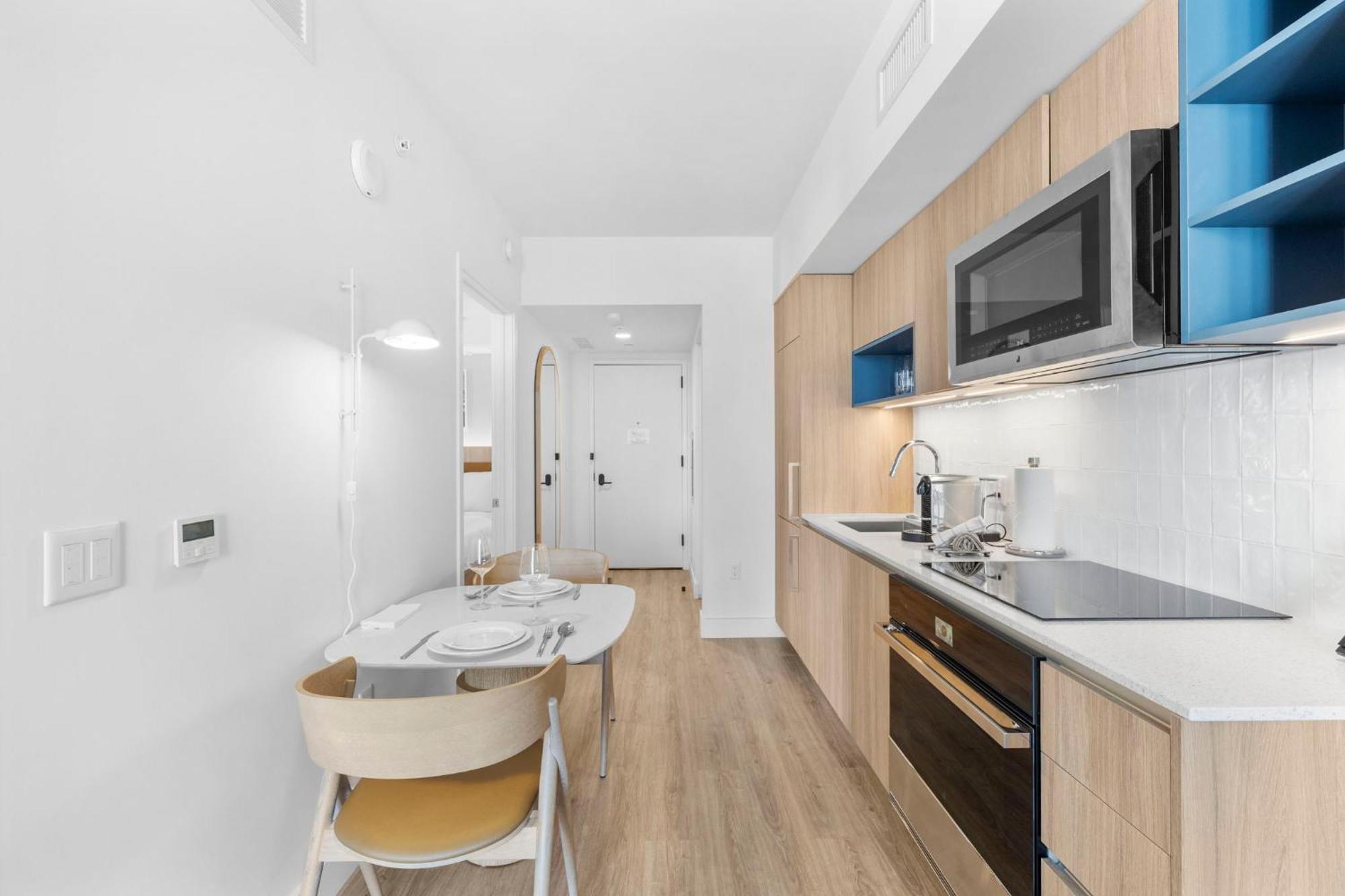 Luxury 2br With Panoramic Views * Miami