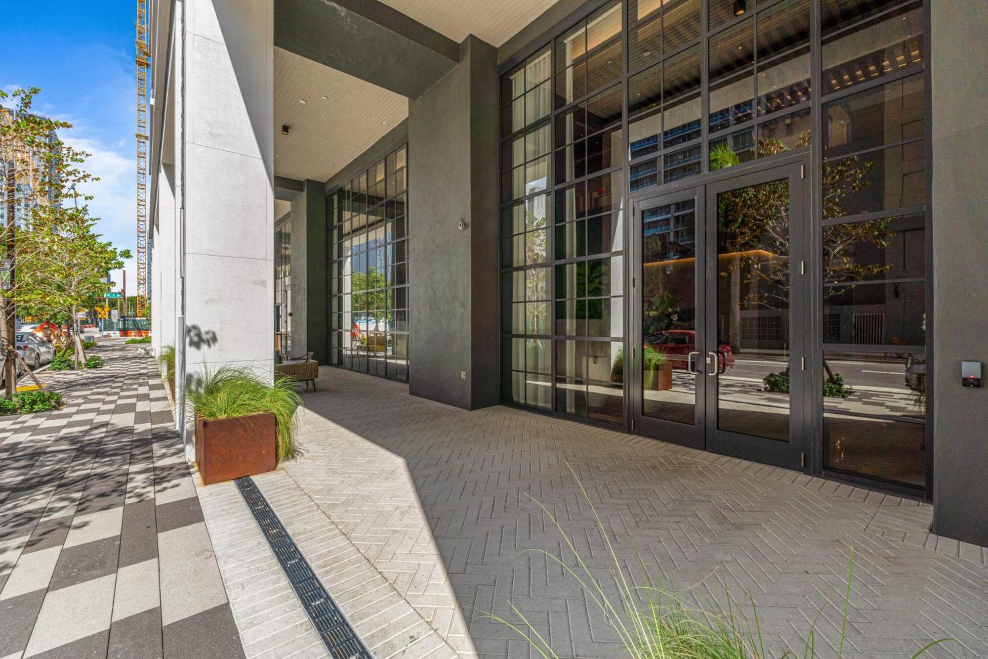 Luxury 2br With Panoramic Views Apartment
