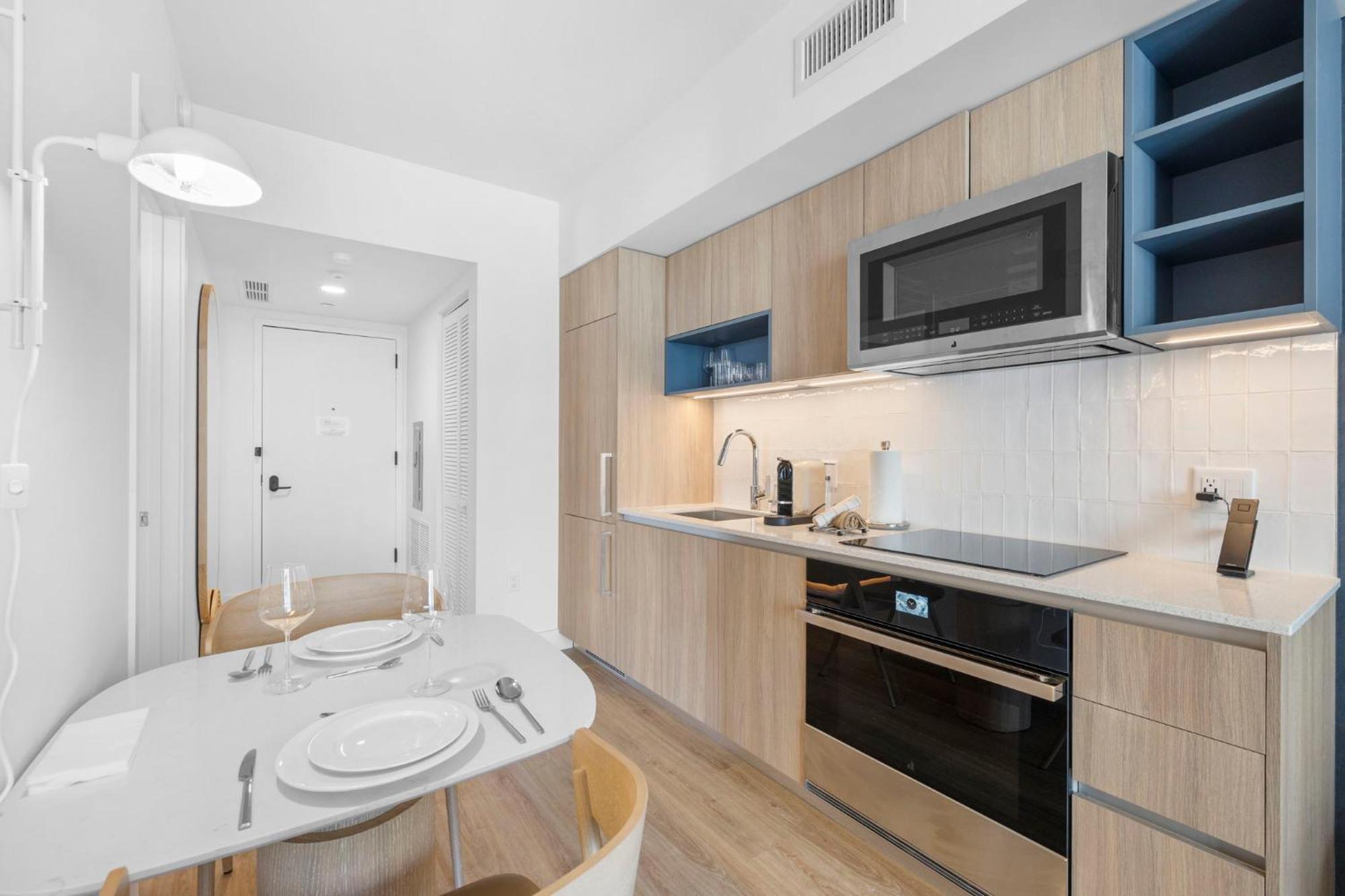 Luxury 2br With Panoramic Views * Miami