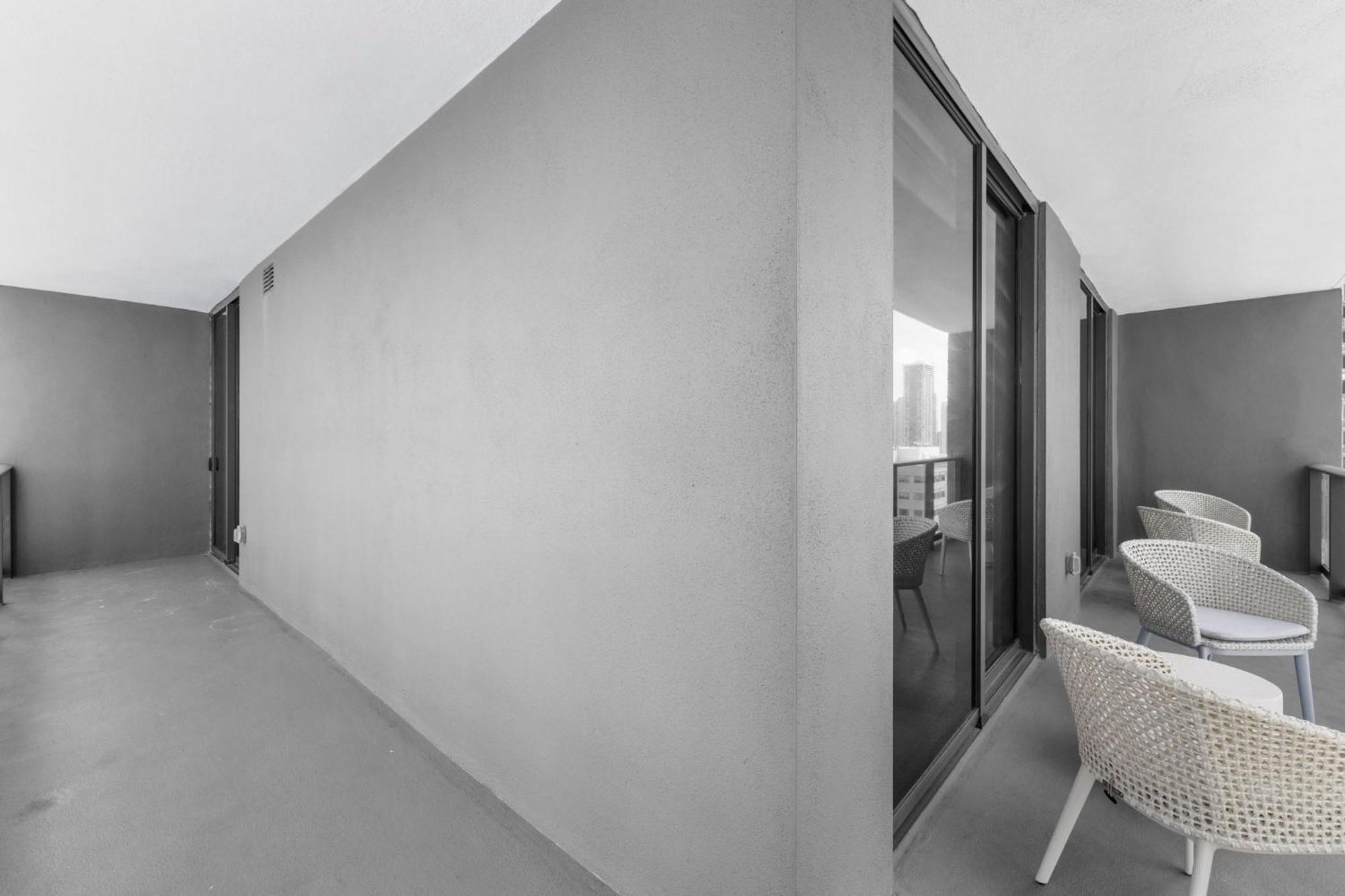 Luxury 2br With Panoramic Views Apartment Miami