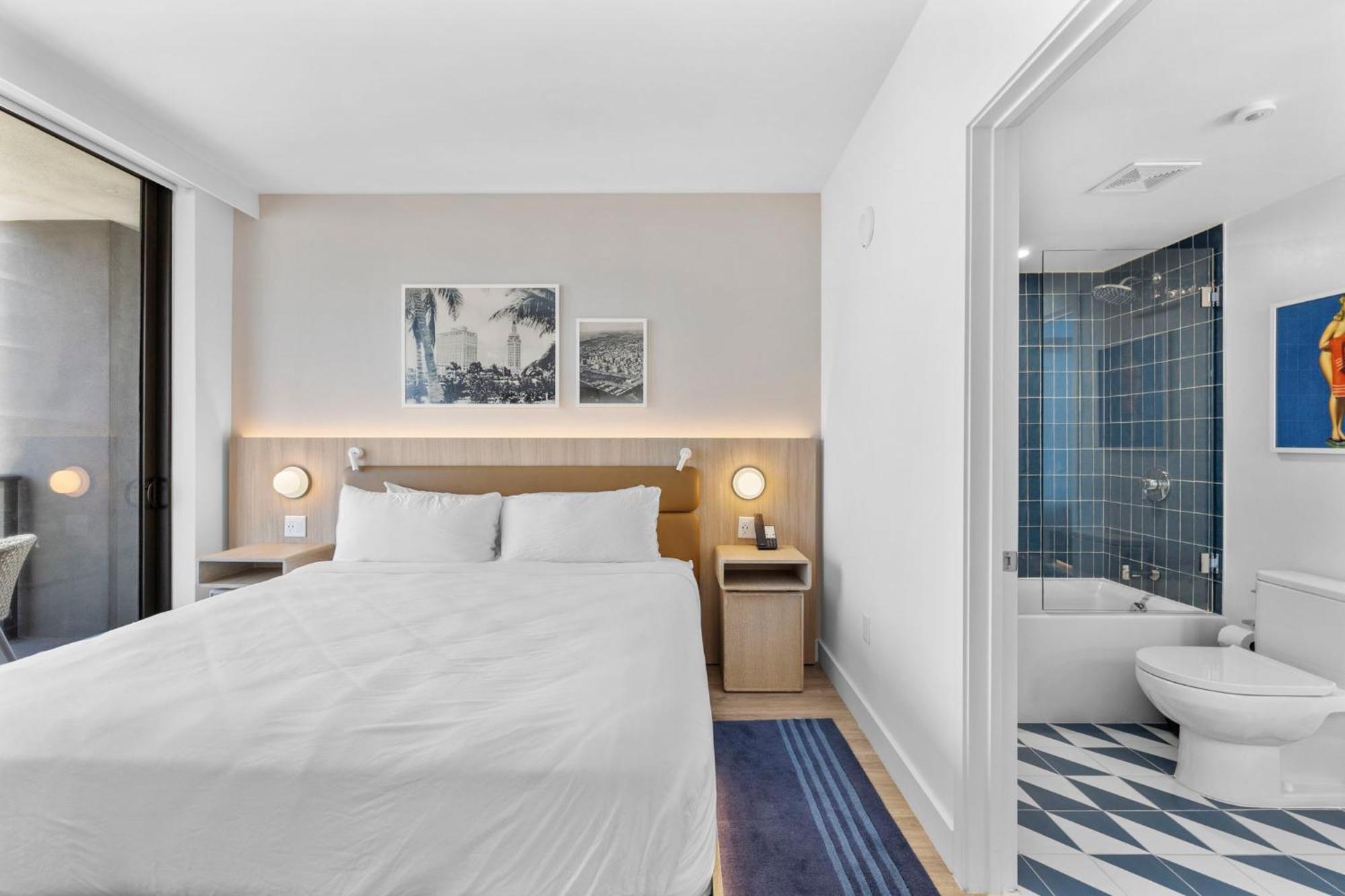 Luxury 2br With Panoramic Views *