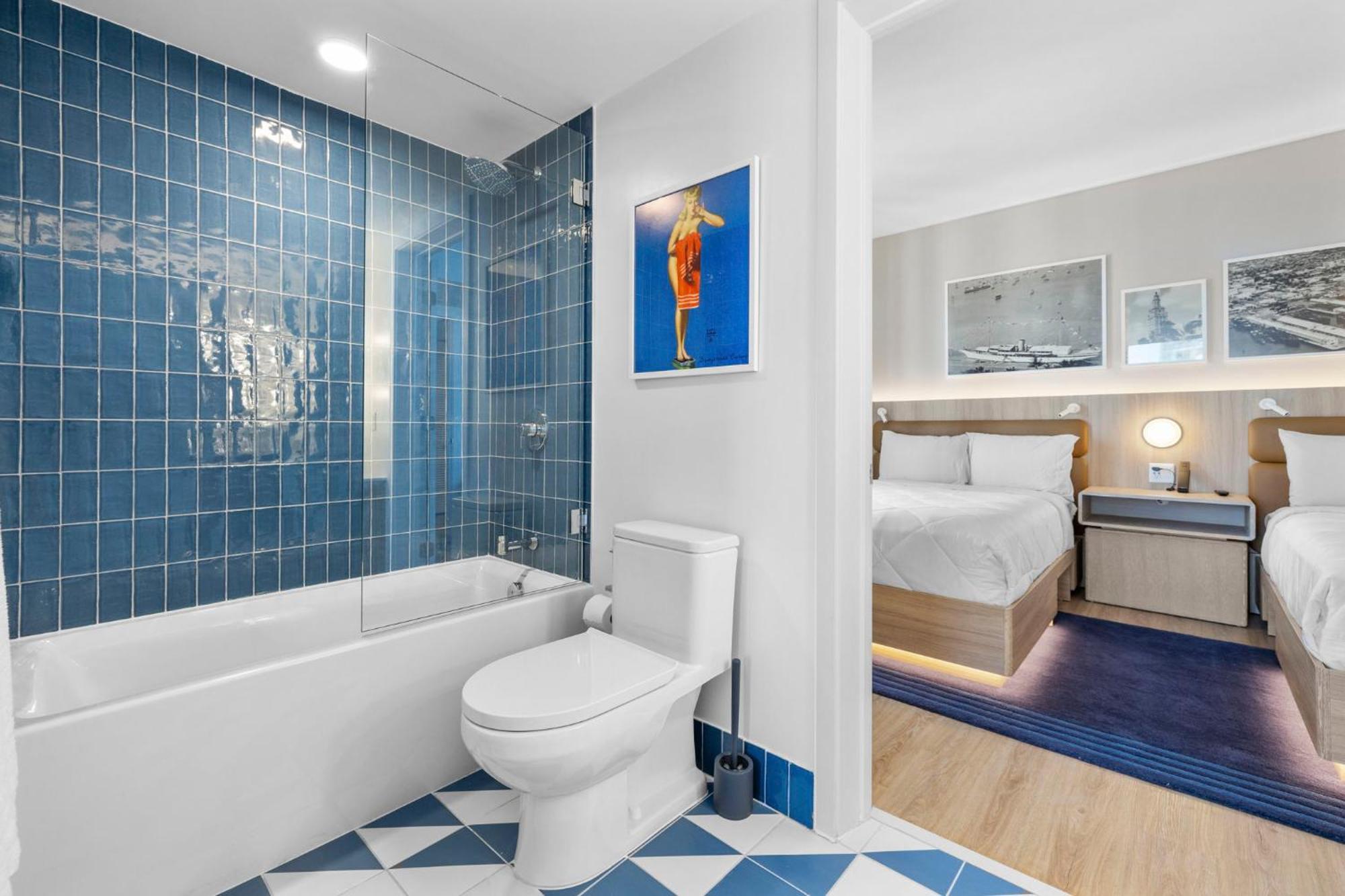 Luxury 2br With Panoramic Views Apartment