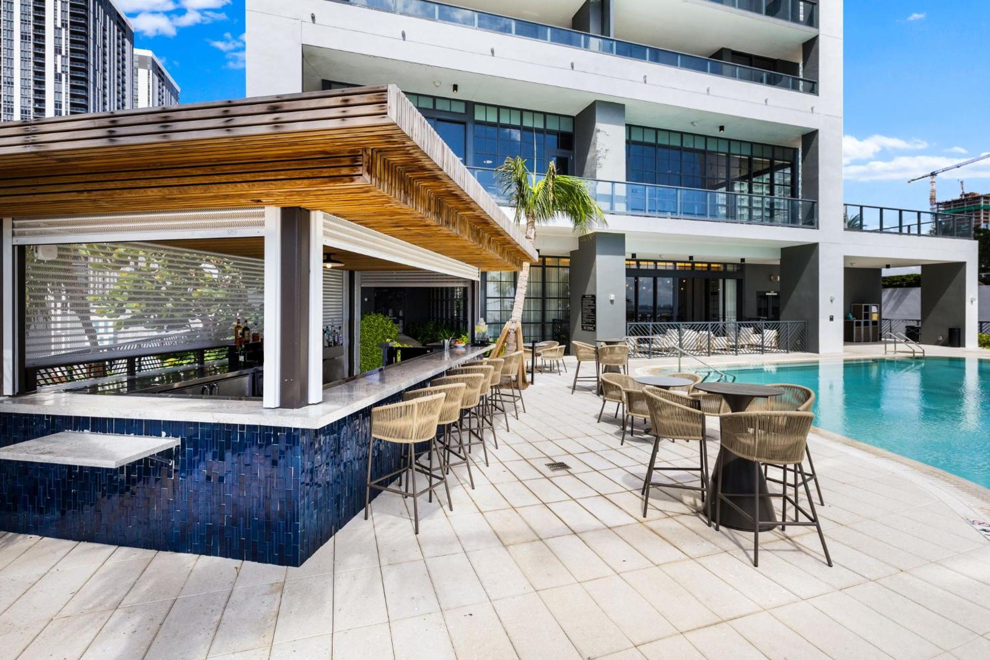 Luxury 2br With Panoramic Views Apartment *