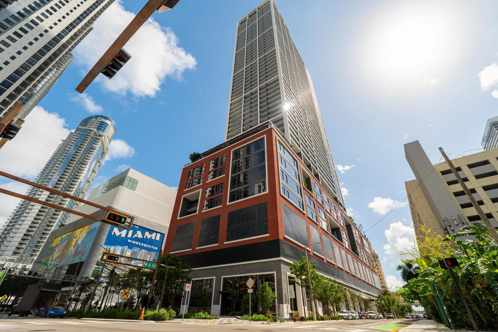 Apartment Luxury 2br With Panoramic Views