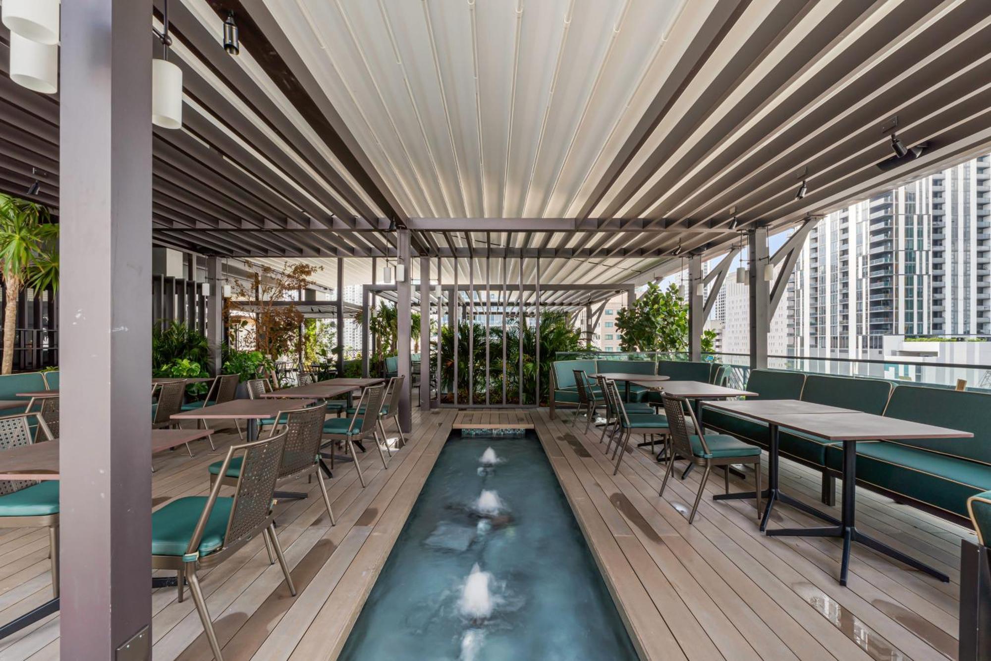 Luxury 2br With Panoramic Views Miami