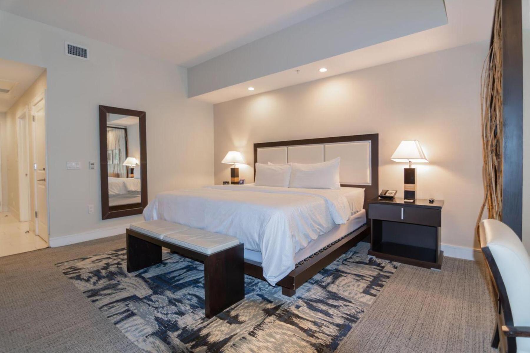 Doral Pool 1407 By Waveproperties Appartement Miami