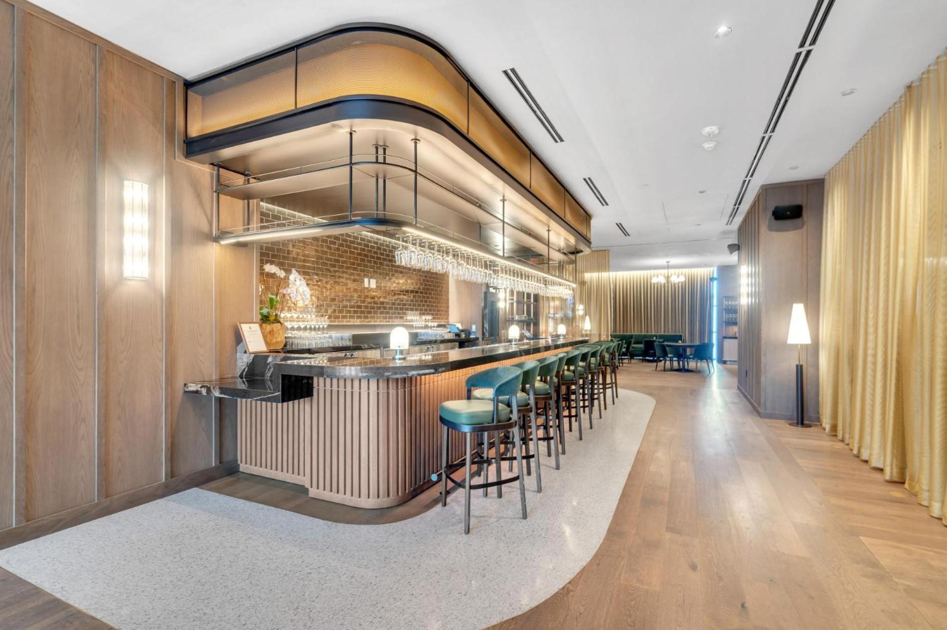 1-br Downtown Getaway On The 24th Floor Apartment Miami