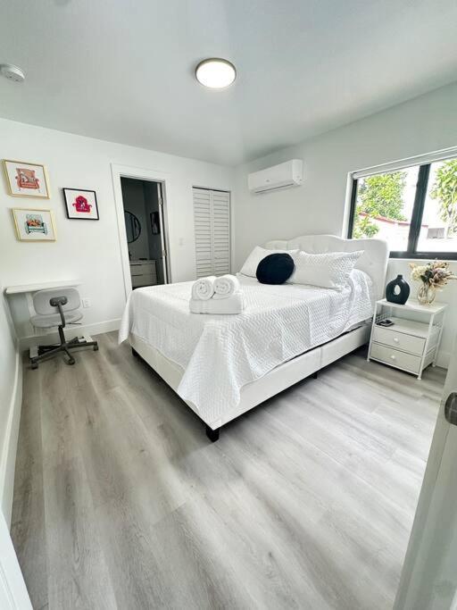 5 Star Feel In Miami Prime Location * Miami