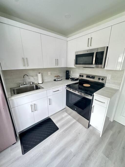 5 Star Feel In Miami Prime Location *