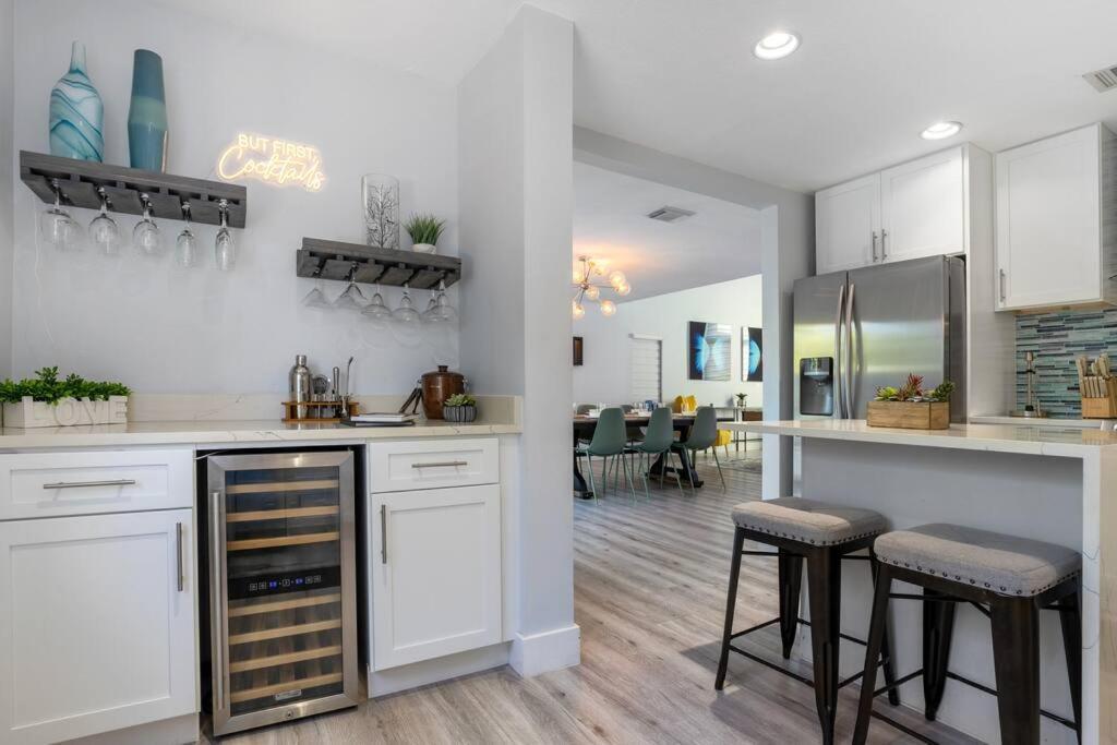 4 Bed 3 Bath Getaway