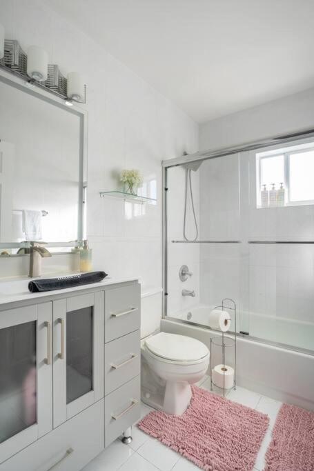 4 Bed 3 Bath Getaway Miami