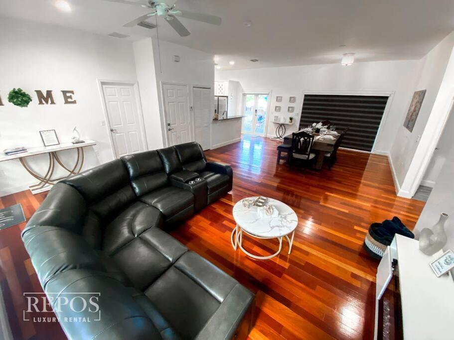 Of Dreams House Miami