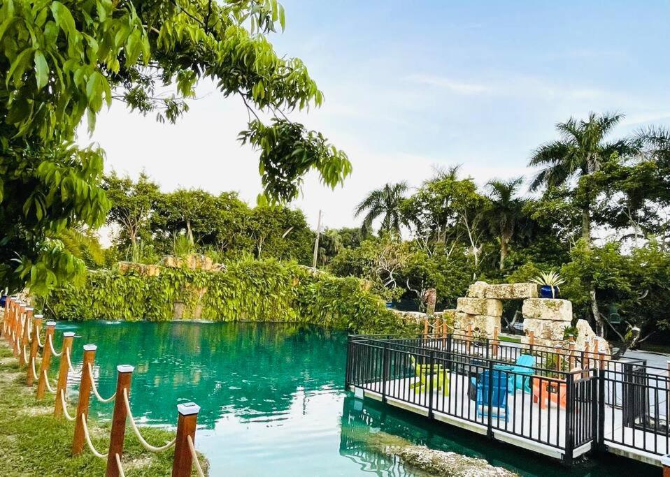 Of Dreams House Holiday home Miami